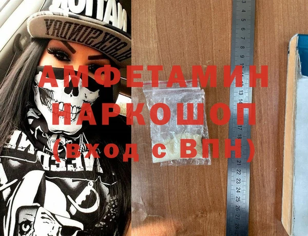 амф Краснослободск